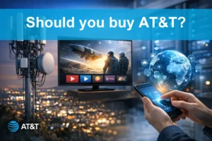 Is AT&T Facing Execution Risk Amid Growing Profitability? 2026 Review