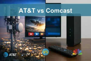 AT&T vs Comcast: Which Telecom Stock Shows More Value?