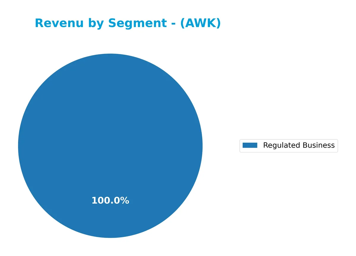revenue by segment
