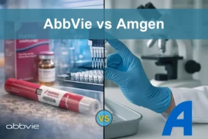 AbbVie vs Amgen: Which Drug Stock Offers More Value?