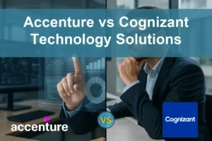 Accenture vs Cognizant: Which IT Stock Shows Stronger Value?