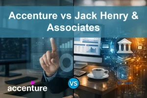 Accenture vs Jack Henry: Which Tech Stock Offers More Value?