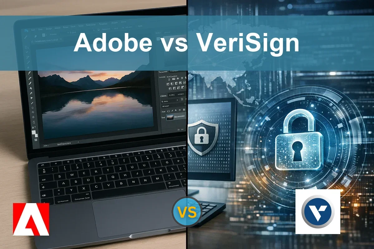 Read more about the article Adobe vs VeriSign: Which Software Stock Shows Greater Potential?