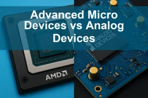AMD vs ADI: Uncovering Key Investment Differences