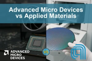 AMD vs Applied Materials: Which Semiconductor Stock Holds More Potential?