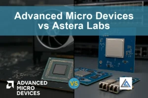 AMD vs Astera Labs: Evaluating Growth and Risk Profiles for Investors