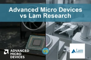 AMD vs Lam Research: Which Semiconductor Stock Shows More Upside?