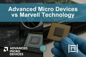 AMD vs Marvell: Which Semiconductor Stock Shows More Potential?