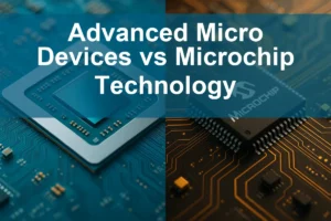 AMD vs Microchip Technology: Which Semiconductor Stock Shows Greater Potential?