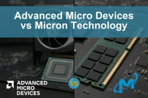 AMD vs Micron: Which Semiconductor Stock Shows Stronger Potential?