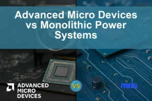 AMD vs MPWR: Which Semiconductor Stock Shows More Growth Potential?