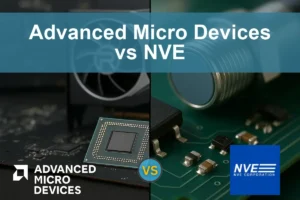 AMD vs NVE Corporation: Which Semiconductor Stock Holds More Potential?