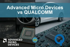 AMD vs Qualcomm: Which Semiconductor Stock Shows More Potential?