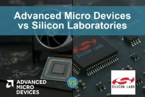 AMD vs Silicon Laboratories: Which Offers the Best Growth Potential?