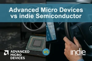AMD vs indie Semiconductor: Which offers stronger growth potential?