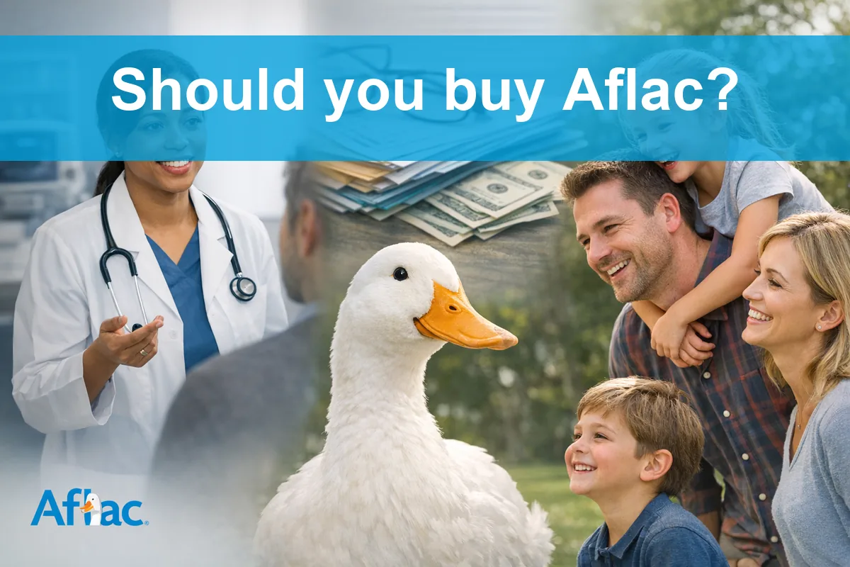 Aflac Incorporated Analysis