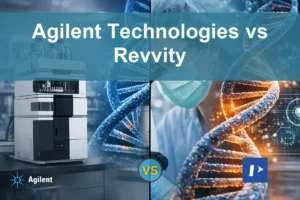 Agilent vs Revvity: Which Stock Shows Stronger Upside?