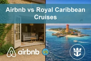 Airbnb vs Royal Caribbean: Which Travel Stock Holds More Value?