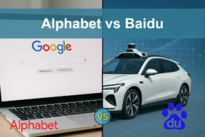 Alphabet vs Baidu: Which Internet Stock Shows Greater Growth Potential?