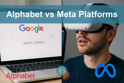 Alphabet vs Meta Platforms