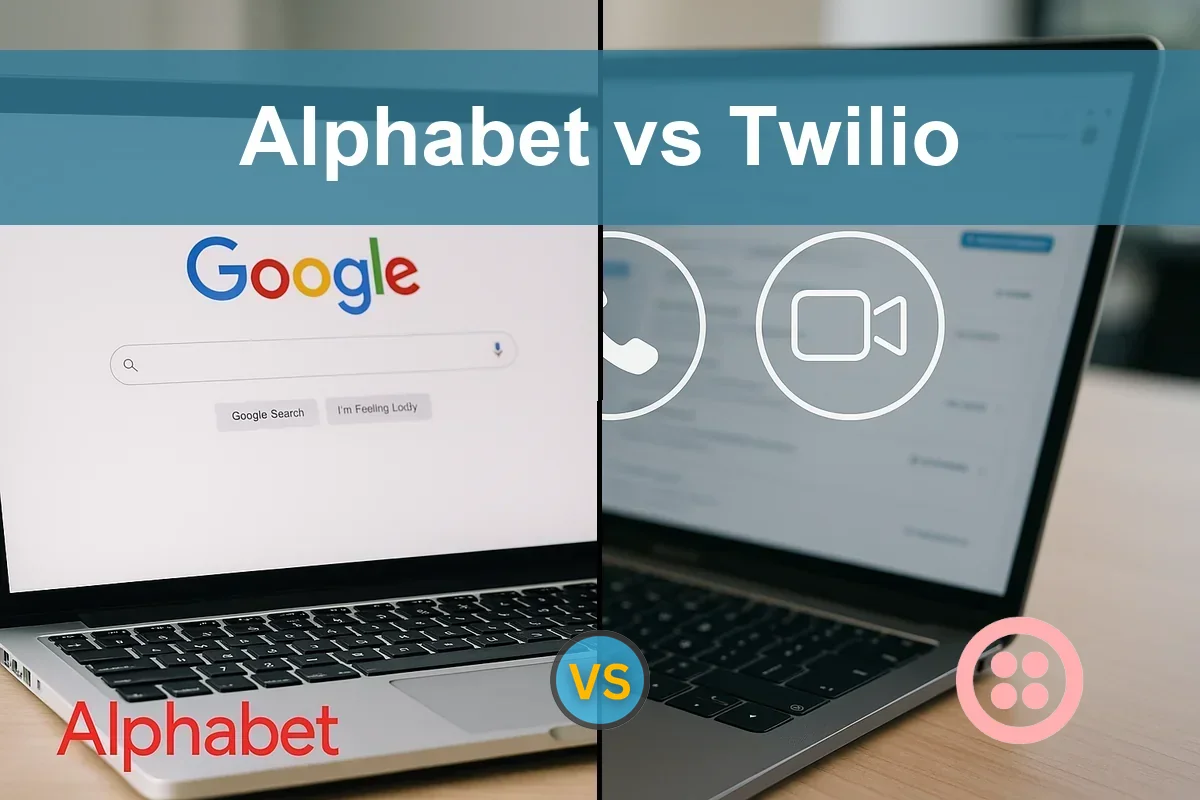 Read more about the article Alphabet vs Twilio: Which Stock Shows Stronger Growth Potential?