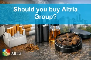 Altria Group 2026: Sustaining a Very Favorable Moat Amid Decline