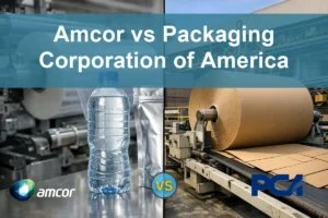 Amcor vs Packaging Corp: Which Stock Shows Greater Potential?