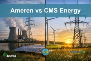 Ameren vs CMS Energy: Which Utility Shows Stronger Potential?