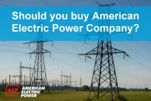Assessing American Electric Power: Why Declining Moat Clouds Growth
