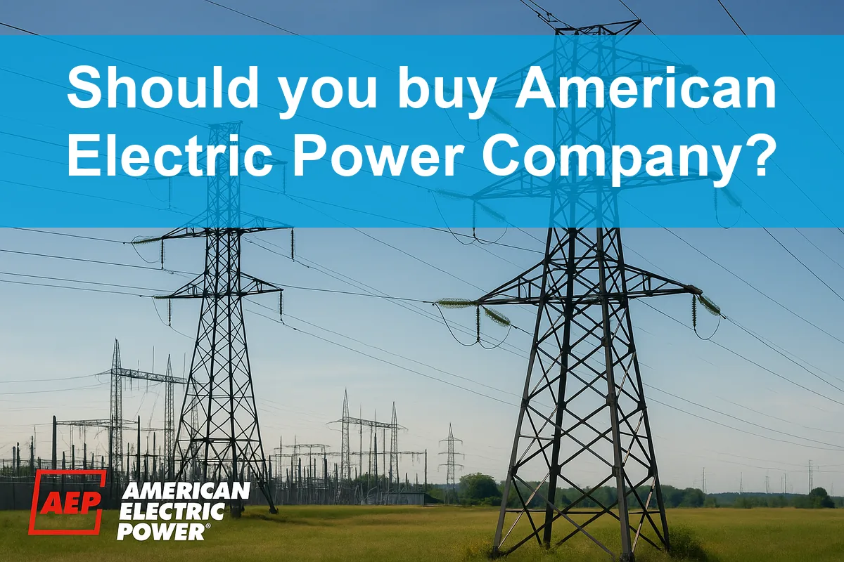 American Electric Power Company, Inc. Analysis
