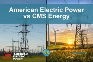 American Electric Power vs CMS Energy: Which Holds More Investor Appeal?