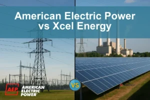 AEP vs Xcel Energy: Which Utility Offers Greater Value?