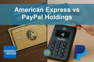 American Express vs PayPal: Which Offers Stronger Growth Potential?