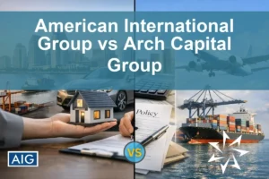 AIG vs Arch Capital Group: Which Insurance Stock Shows More Value?
