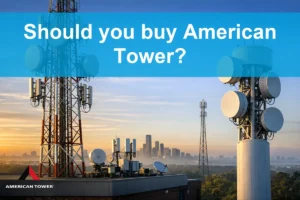 American Tower 2026: Can Efficiency Offset Declining Moat?