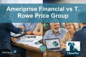 Ameriprise vs T. Rowe Price: Which Leads in Asset Management?
