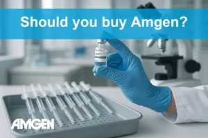 Amgen 2026: The Mastery of Durable Advantage and Growth
