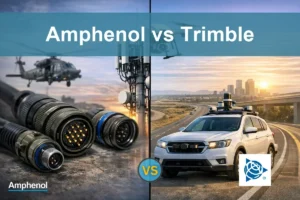 Amphenol vs Trimble: Which Tech Stock Shows More Growth Potential?