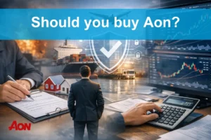 Aon 2026: Why Its Durable Advantage Drives Earnings Growth