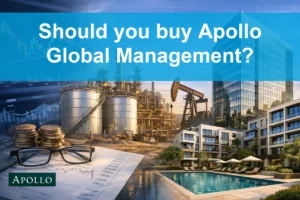 Assessing Apollo 2026: Can Growth Offset Its Value Destruction?