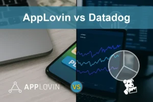 AppLovin vs Datadog: Which Software Stock Shows More Growth Potential?