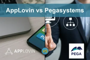 AppLovin vs Pegasystems: Which Software Stock Shows Greater Potential?