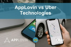 AppLovin vs Uber: Which Software Stock Holds More Promise?