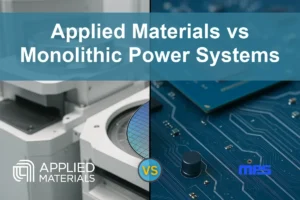 Applied Materials vs Monolithic Power: Which Stock Holds More Potential?