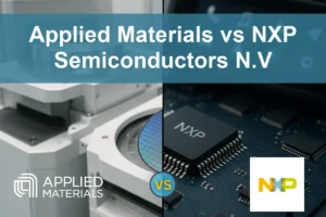 Applied Materials vs NXP Semiconductors: Which Holds Greater Investor Potential?