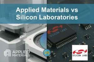 Applied Materials vs Silicon Laboratories: Which Stock Offers More Value?