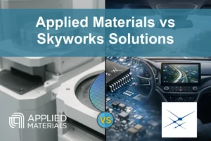 Applied Materials vs Skyworks: Which Outperforms for Investors?