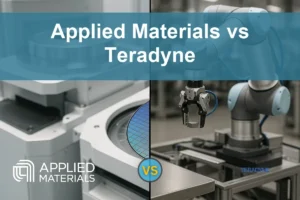Applied Materials vs Teradyne: Which Holds More Growth Potential?