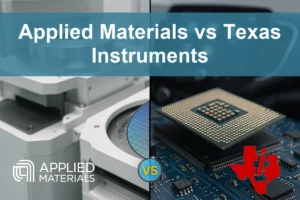Applied Materials vs Texas Instruments: Which Stock Shows Greater Potential?