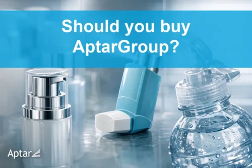 Should you buy AptarGroup?